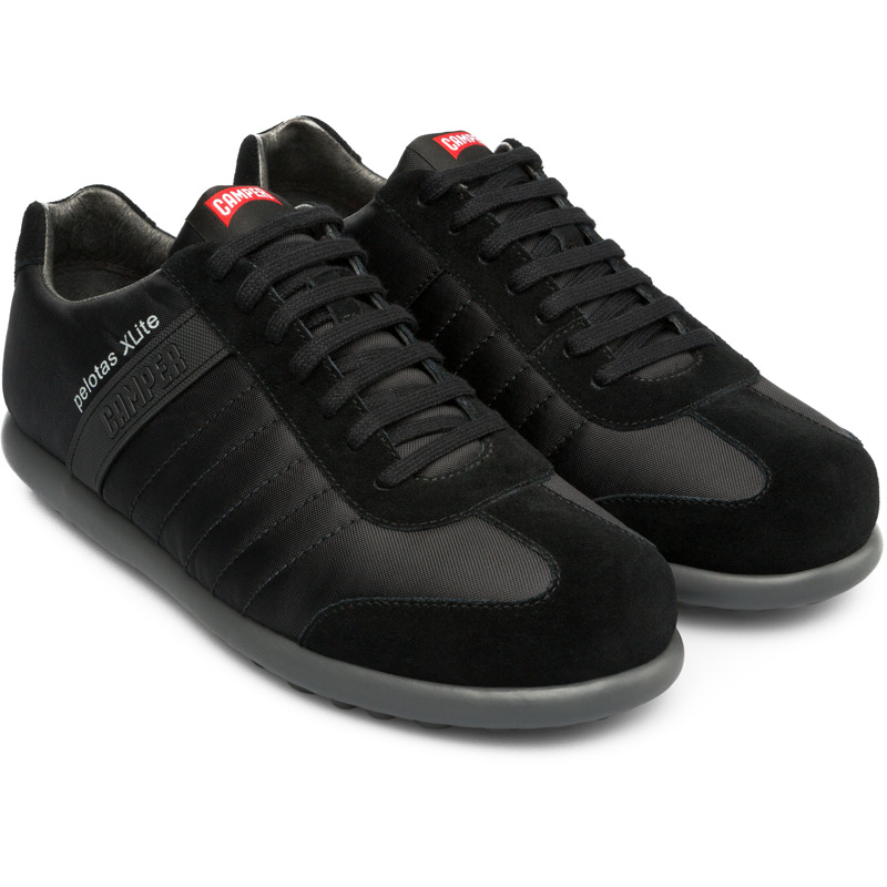 CAMPER Pelotas XLite - Sneakers For Men - Black