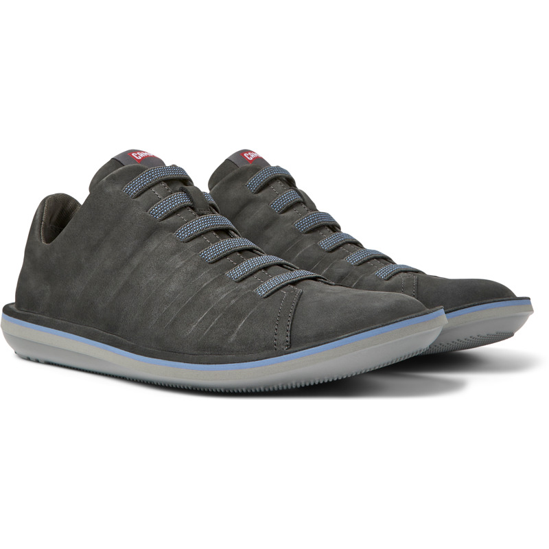 CAMPER Beetle - Chaussures Casual Pour Homme - Gris