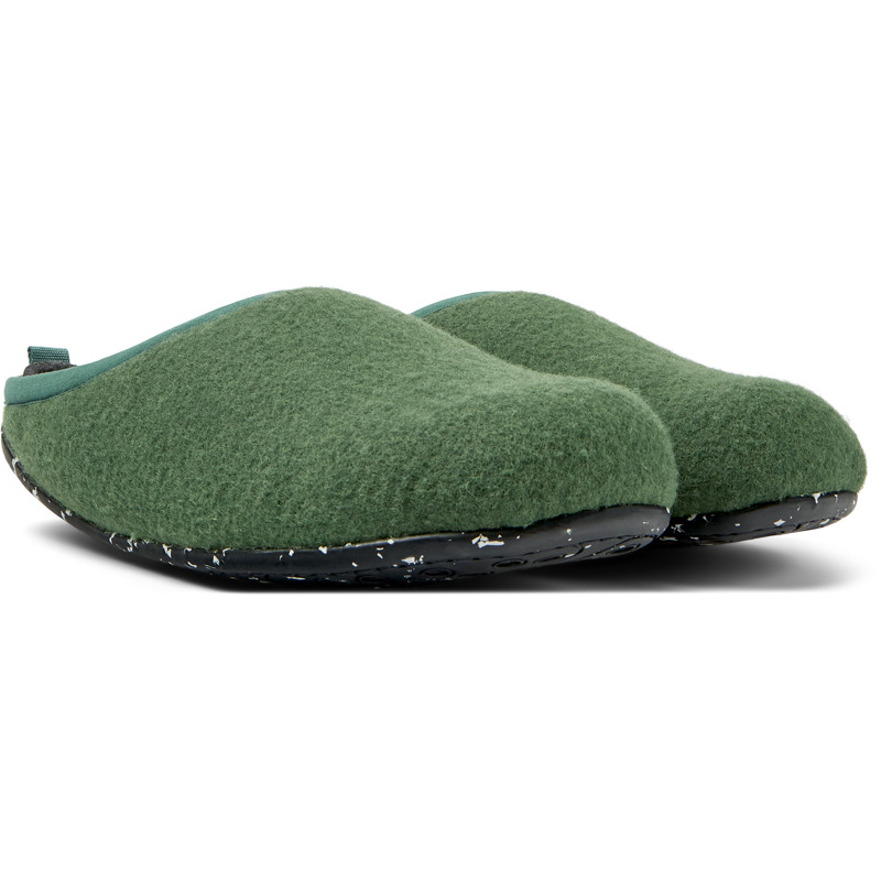 CAMPER Wabi - Slippers For Men - Green
