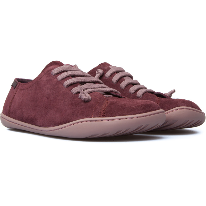 CAMPER Peu - Casual For Women - Red