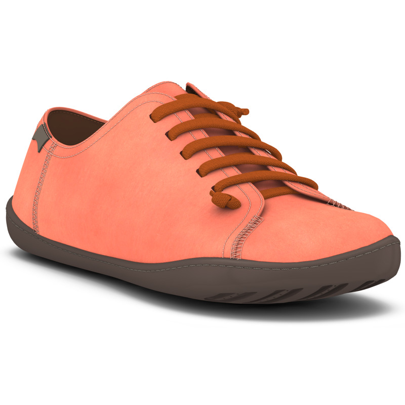 Camper Peu - Lässige Schuhe Für Damen - Multicolor