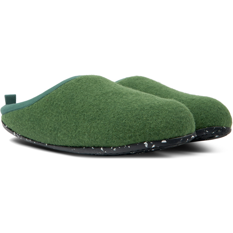 CAMPER Wabi - Slippers For Women - Green