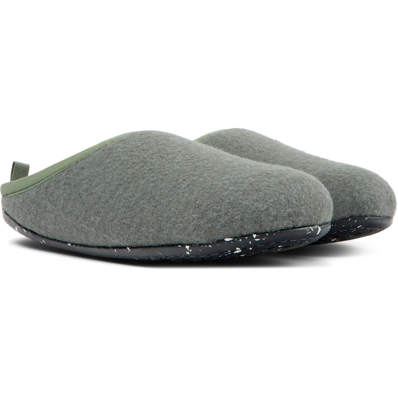 CAMPER Wabi - Slipper Für Damen - Grün