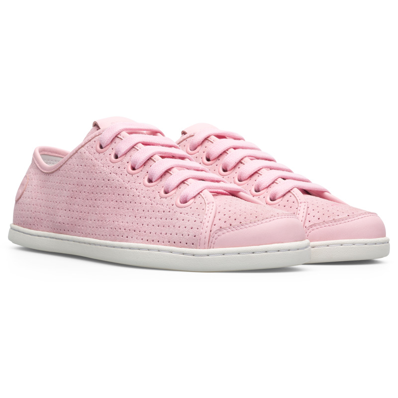 CAMPER Uno - Sneakers For Women - Pink