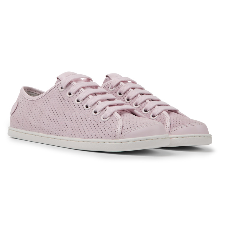 CAMPER Uno - Sneakers For Women - Pink