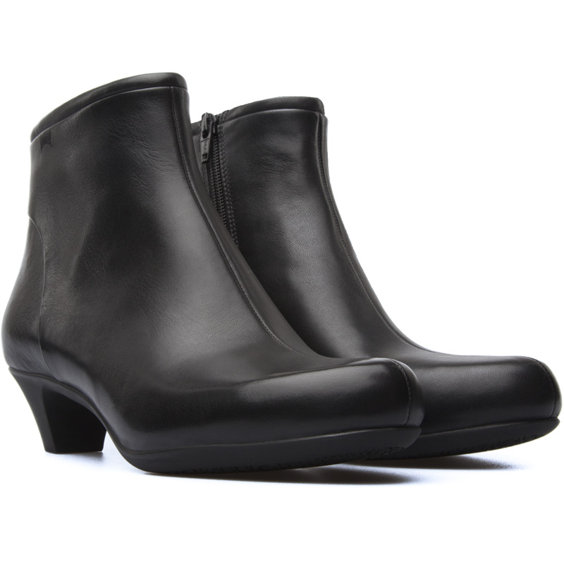 CAMPER Helena - Ankle Boots For Women - Black