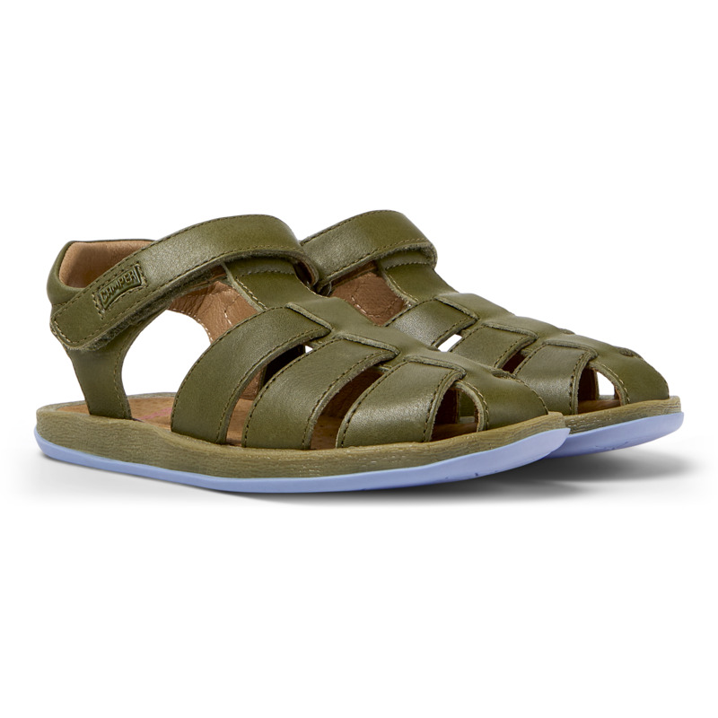 Camper Bicho - Sandals For Unisex - Green