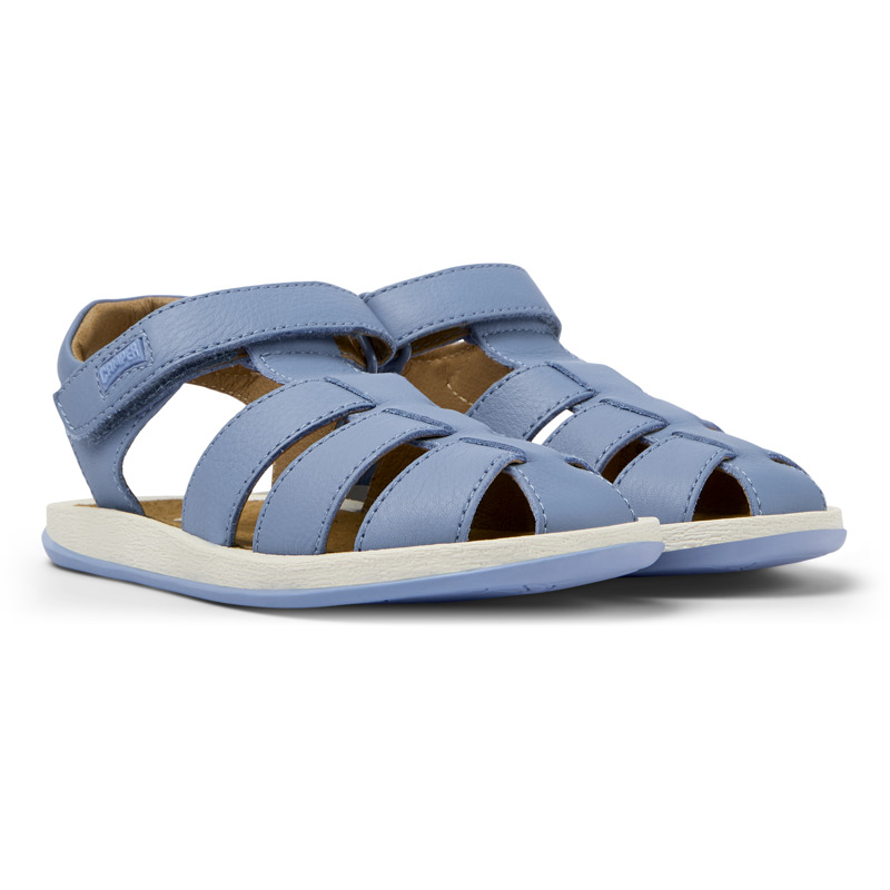 Camper Bicho - Sandals For Unisex - Blue