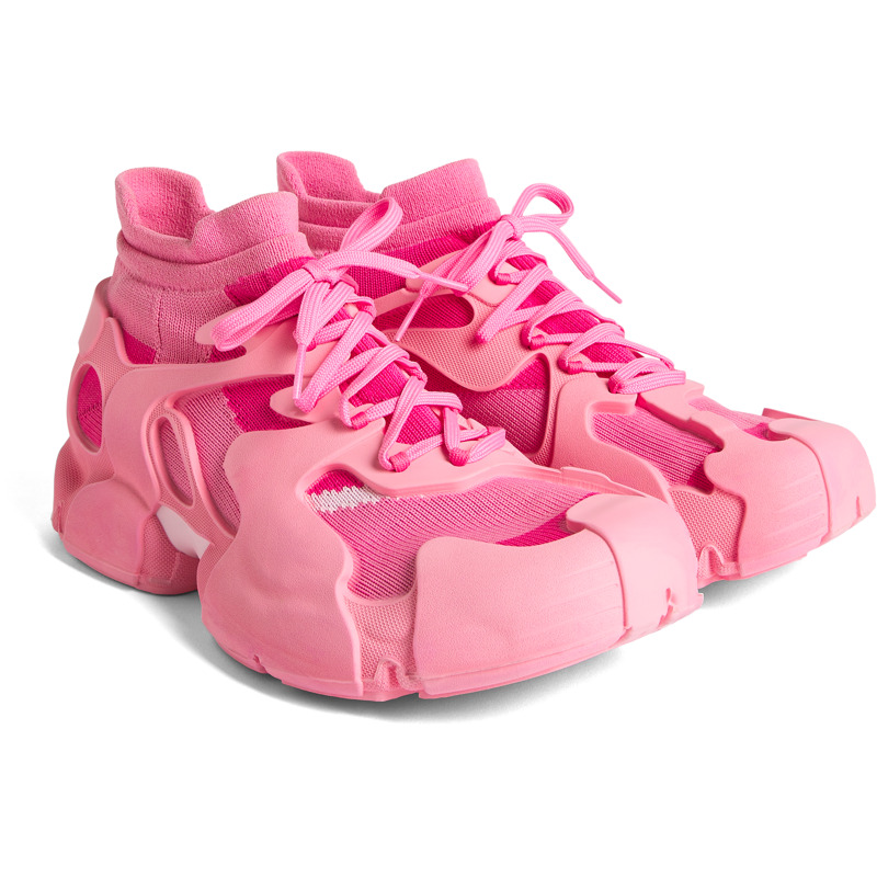 Camper Tossu - Sneakers For Unisex - Pink