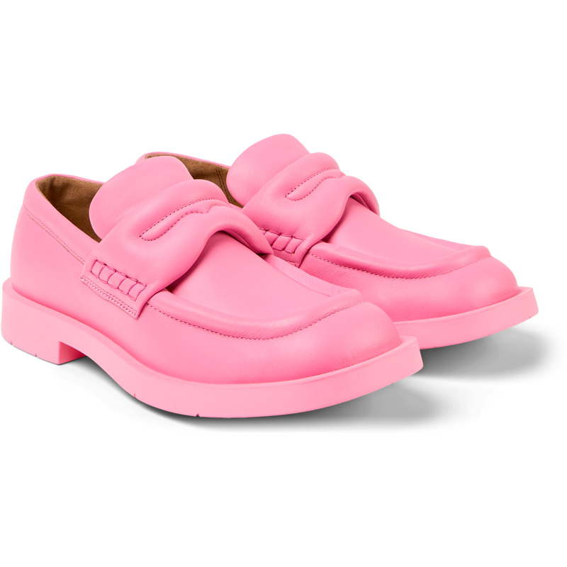 CAMPERLAB MIL 1978 - Unisex Formal Shoes - Pink