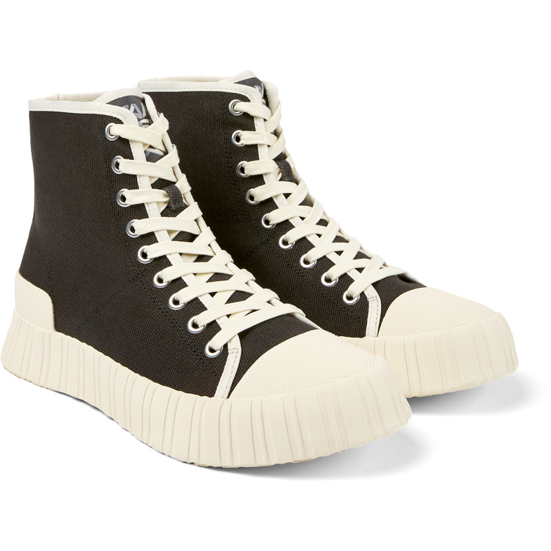 CAMPERLAB Roz - Unisex Sneakers - Grijs