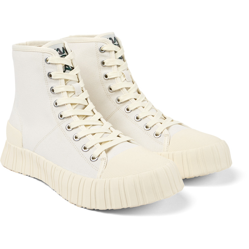 CAMPERLAB Roz - Unisex Sneaker - Weiß