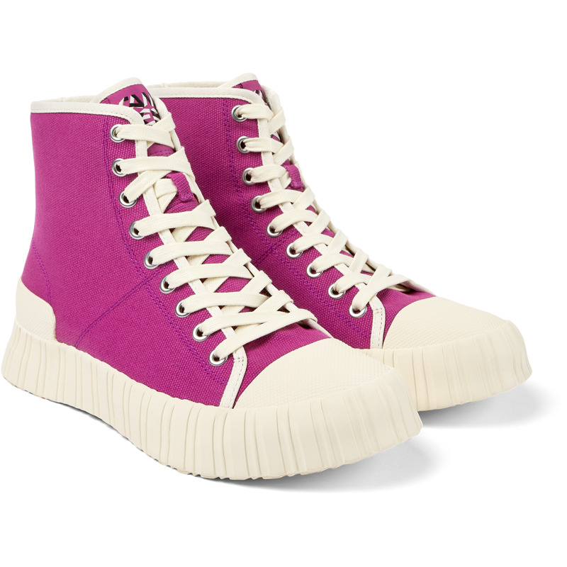 CAMPERLAB Roz - Unisex Sneaker - Violett