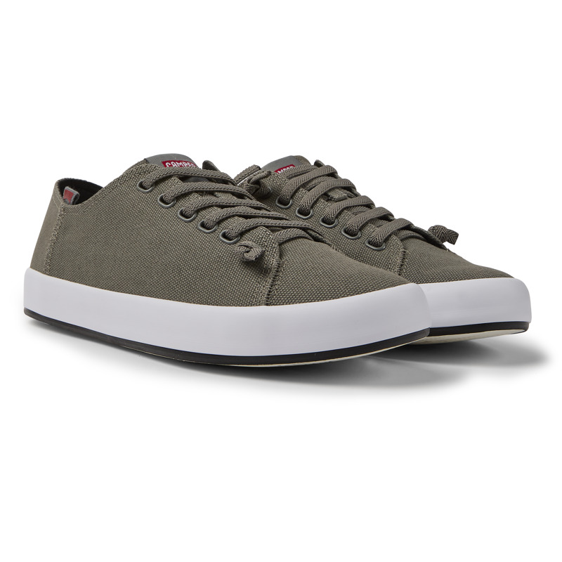 Camper Andratx - Sneakers For Men - Grey