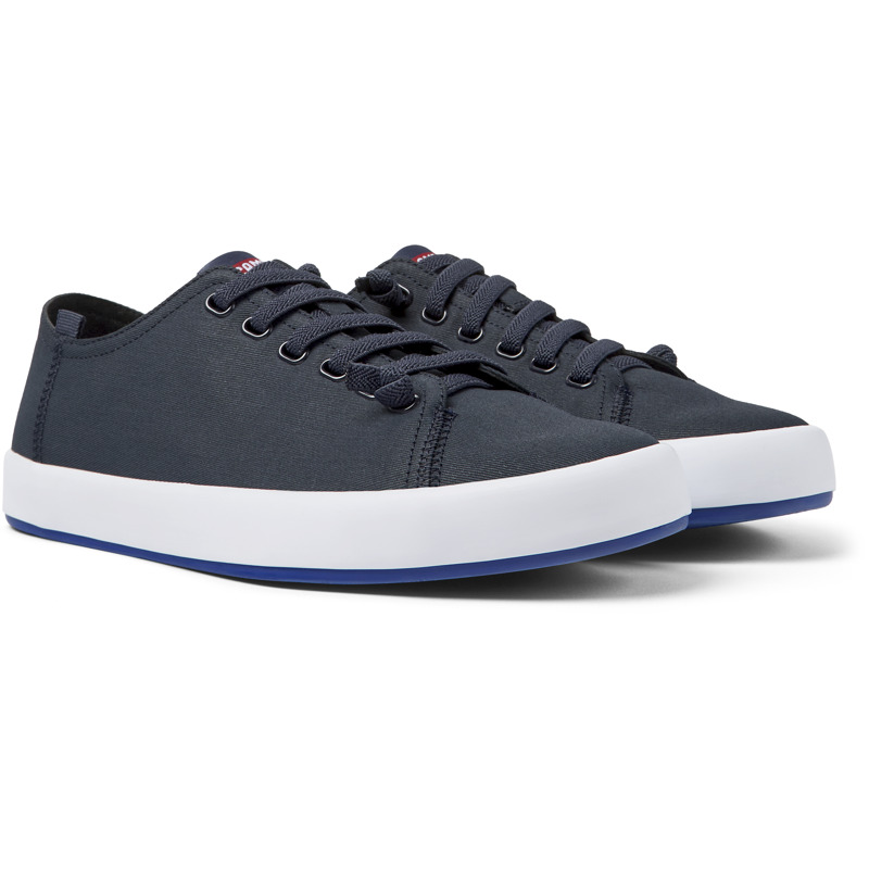 CAMPER Andratx - Sneakers For Men - Blue