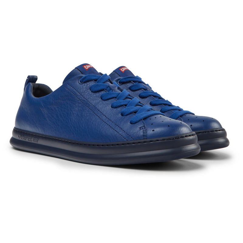 CAMPER Runner - Sneakers For Men - Blue