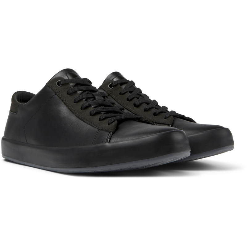 CAMPER Andratx - Sneakers For Men - Black