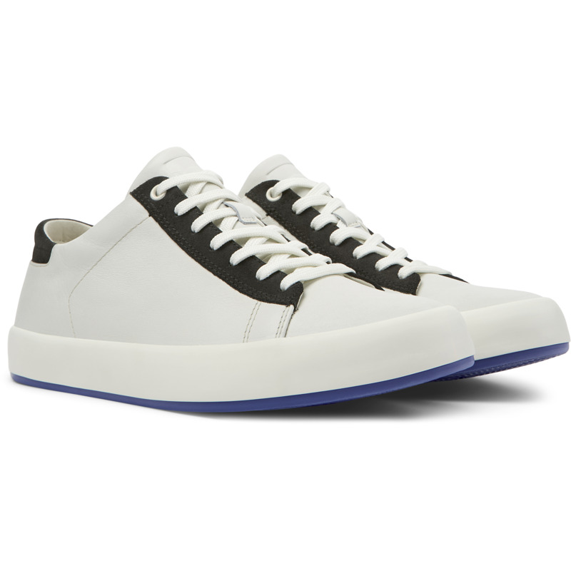 CAMPER Andratx - Sneakers For Men - White