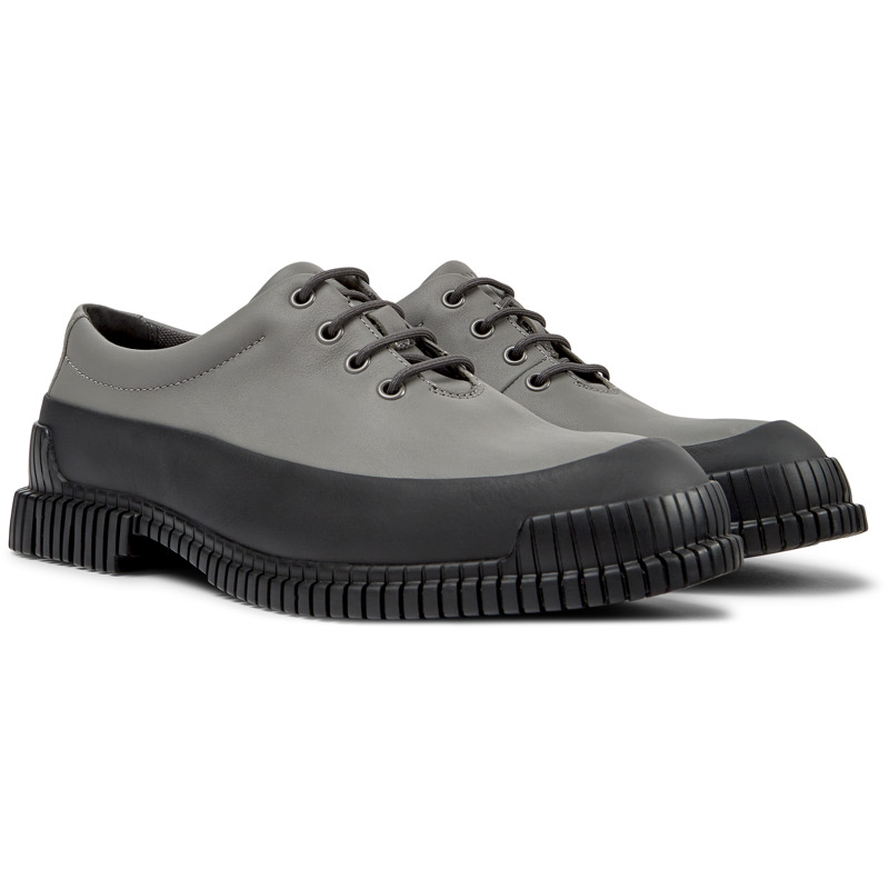 CAMPER Pix - Formal Shoes For Men - Grey,Black