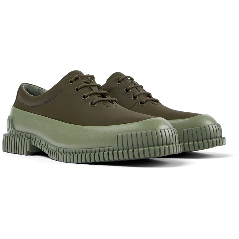 CAMPER Pix - Loafers For Men - Green