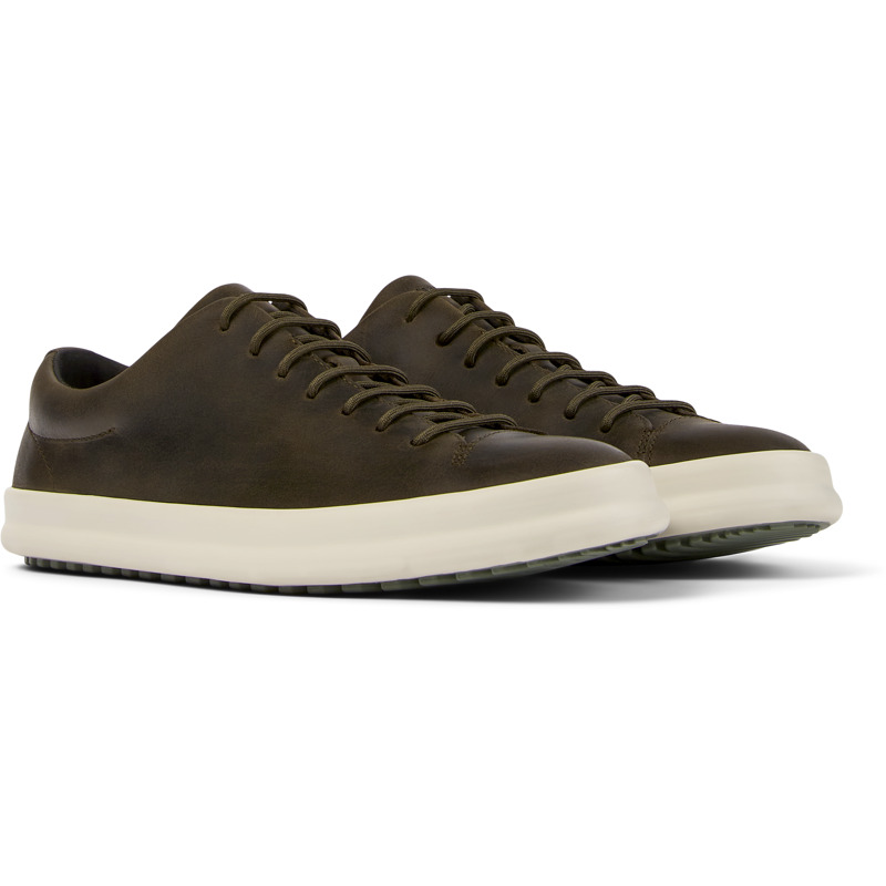 CAMPER Chasis - Lace-up For Men - Green