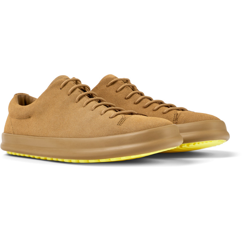 CAMPER Chasis - Chaussures Casual Pour Homme - Marron