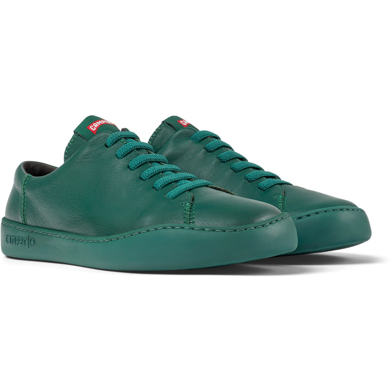 CAMPER Peu Touring - Sneakers For Men - Green