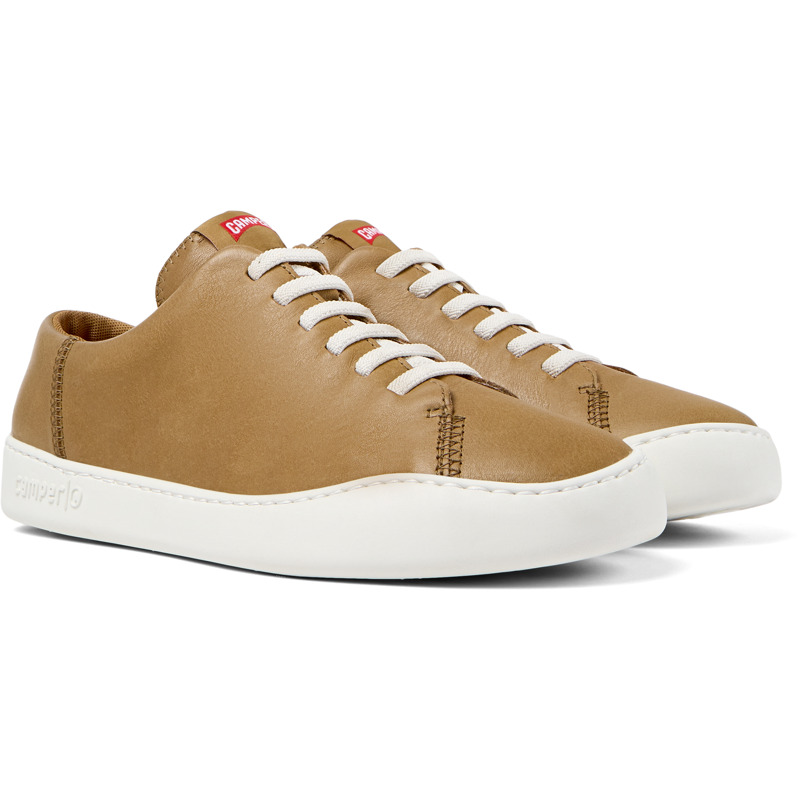 CAMPER Peu Touring - Chaussures Casual Pour Homme - Marron