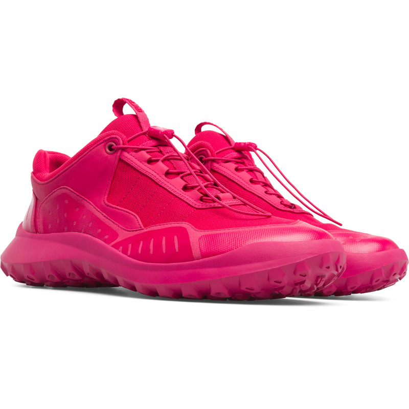 CAMPERLAB CRCLR - Sneakers For Men - Pink