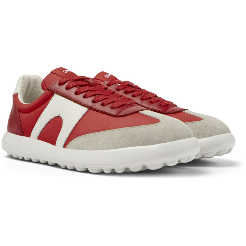 CAMPER Pelotas Xlite - Sneakers For Men - Red