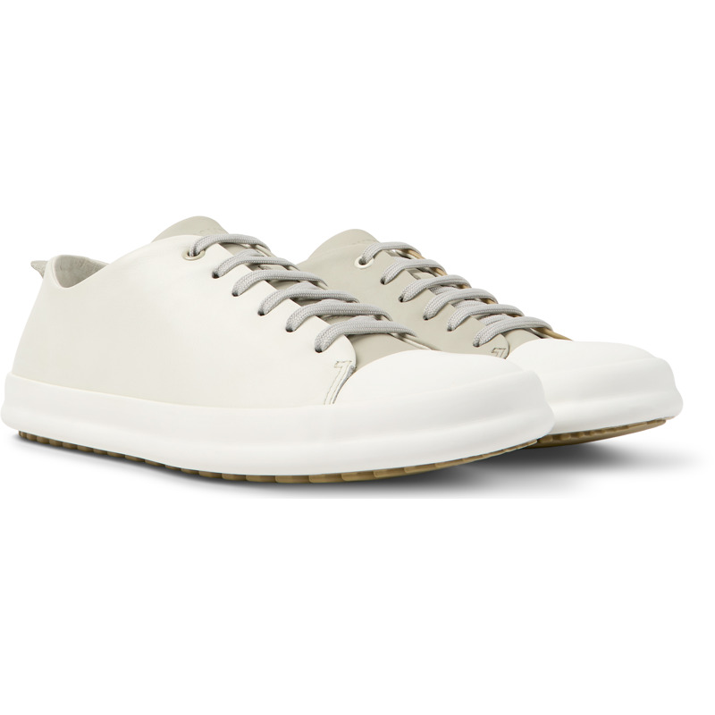 Camper Twins - Casual For Men - Grey, White, Beige