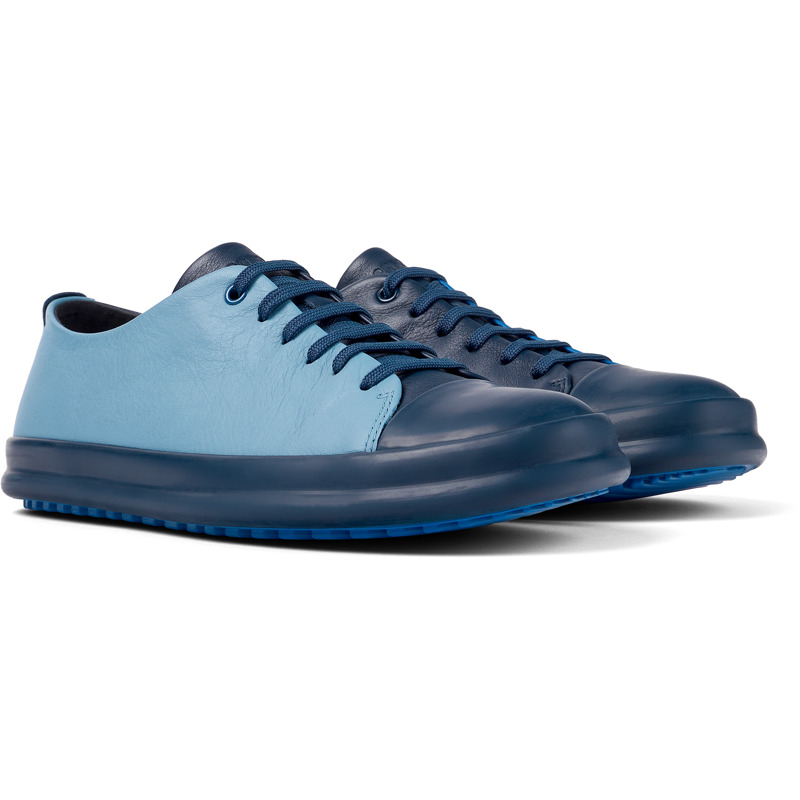 CAMPER Twins - Sneakers For Men - Blue