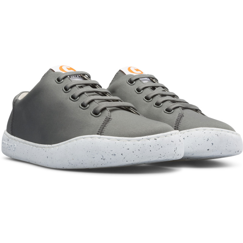 CAMPER Peu Touring - Sneakers For Men - Grey