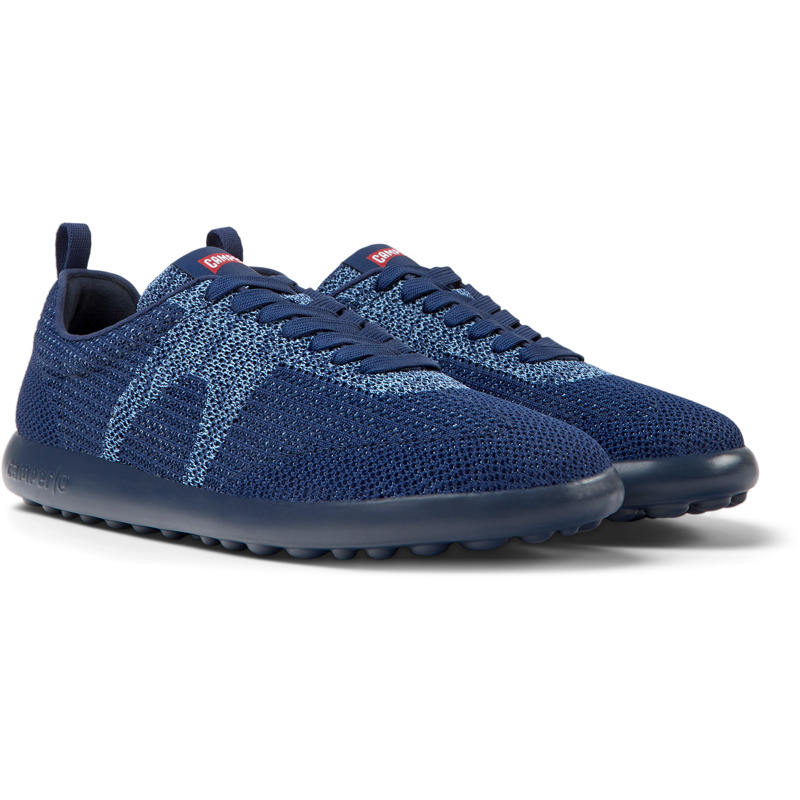 CAMPER Pelotas XLite - Sneakers For Men - Blue