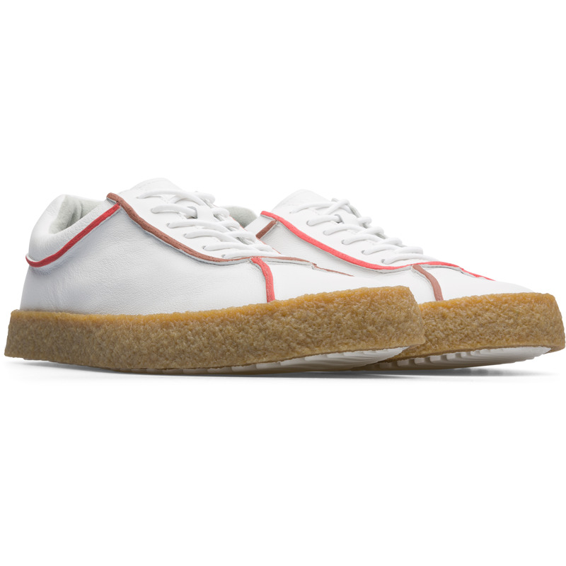 CAMPER Twins - Casual For Men - White