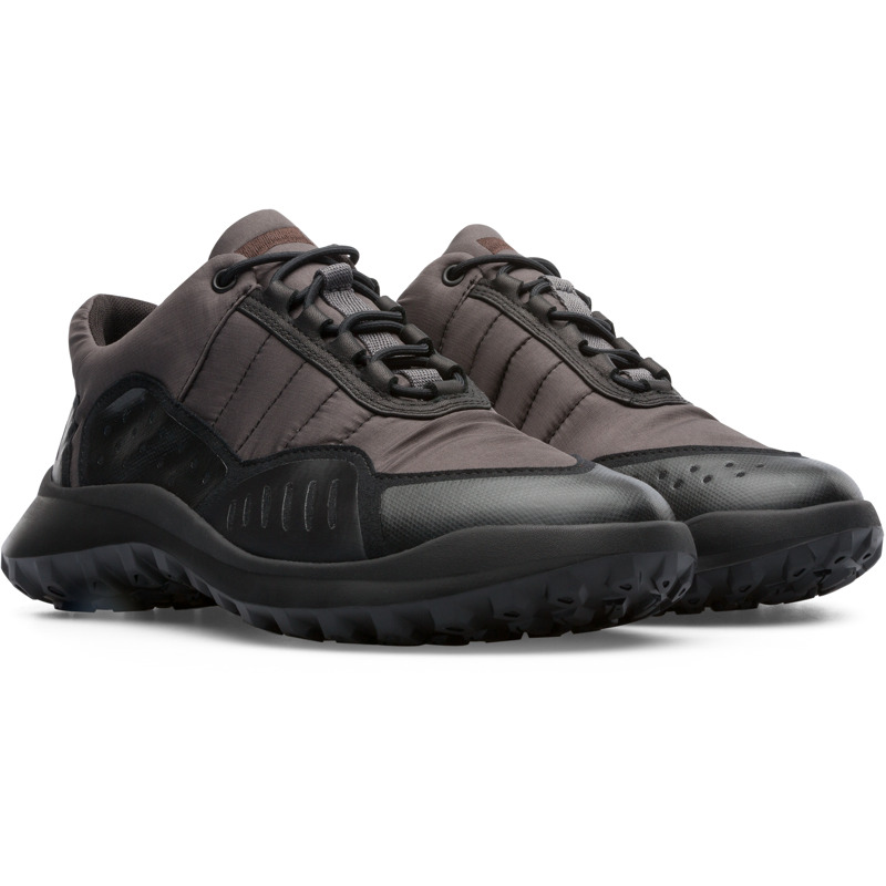 CAMPER CRCLR - Sneakers For Men - Grey,Black