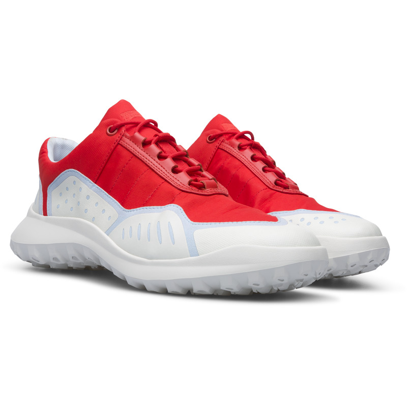 CAMPER CRCLR - Sneakers For Men - Red,White,Blue