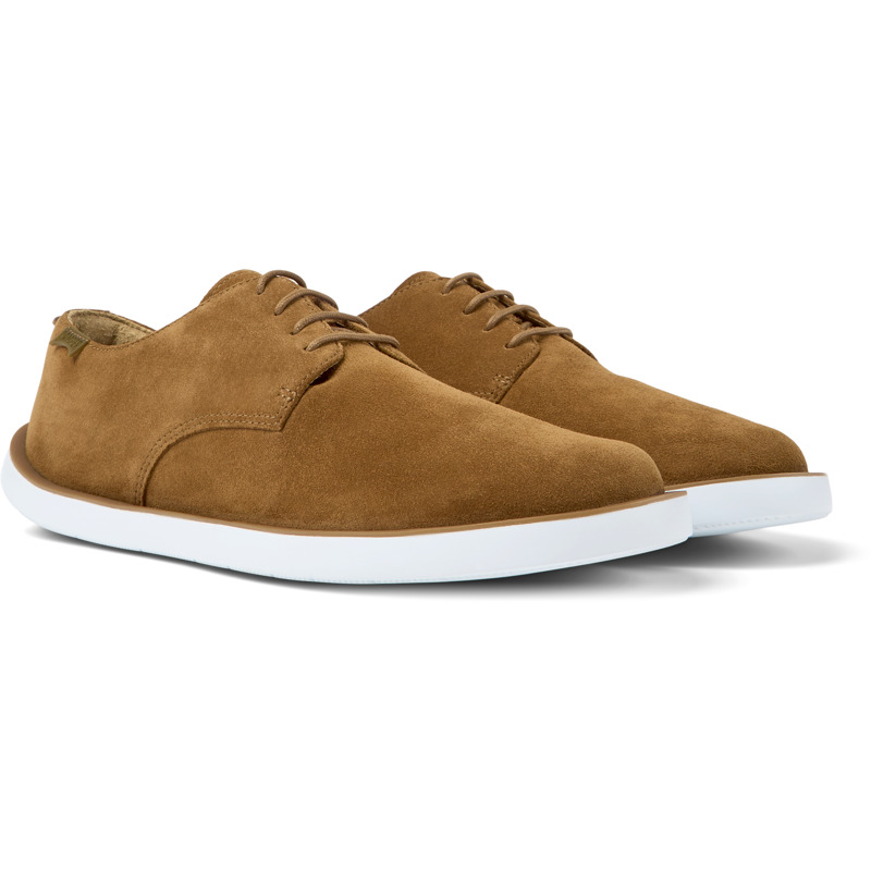 CAMPER Wagon - Chaussures Casual Pour Homme - Marron