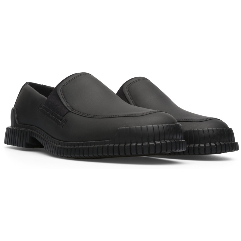 Camper Pix - Formal Shoes For Men - Black