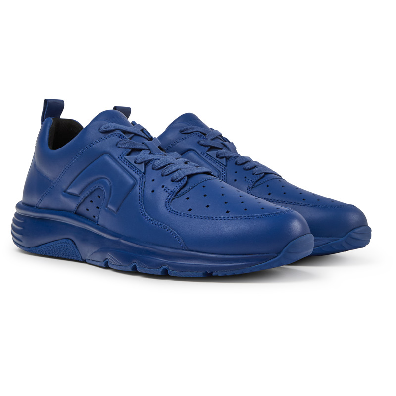 CAMPER Drift - Sneakers For Men - Blue