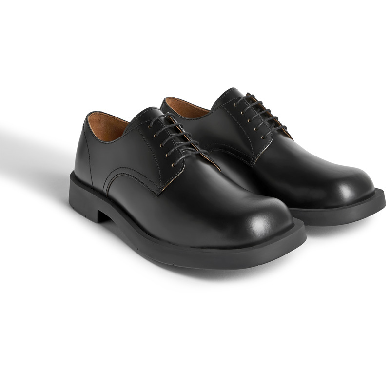 CAMPERLAB MIL 1978 - Formal Shoes For Men - Black