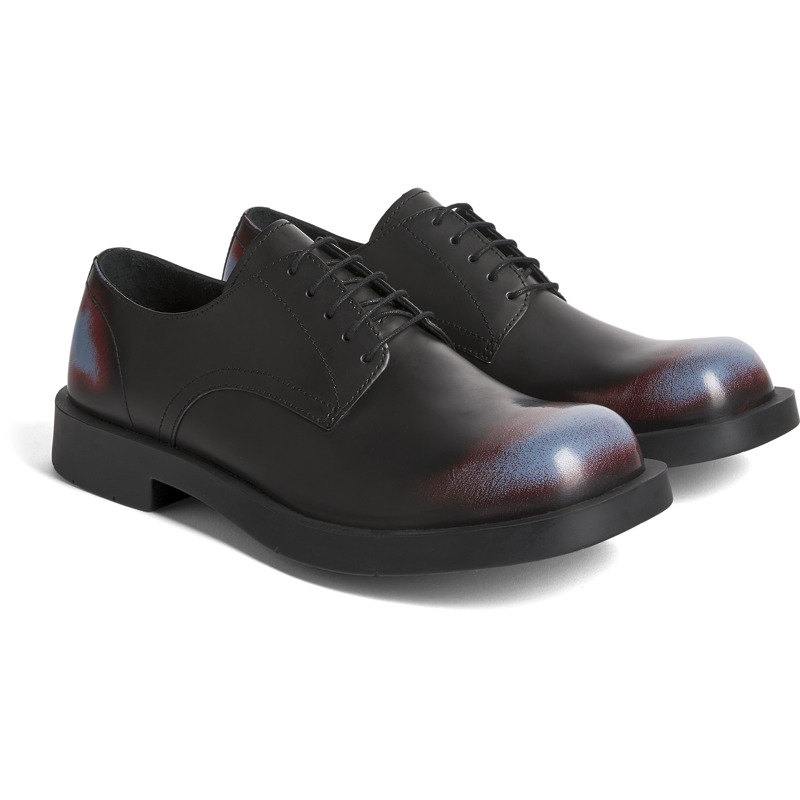 CAMPERLAB MIL 1978 - Formal Shoes For Men - Black,Burgundy,Blue