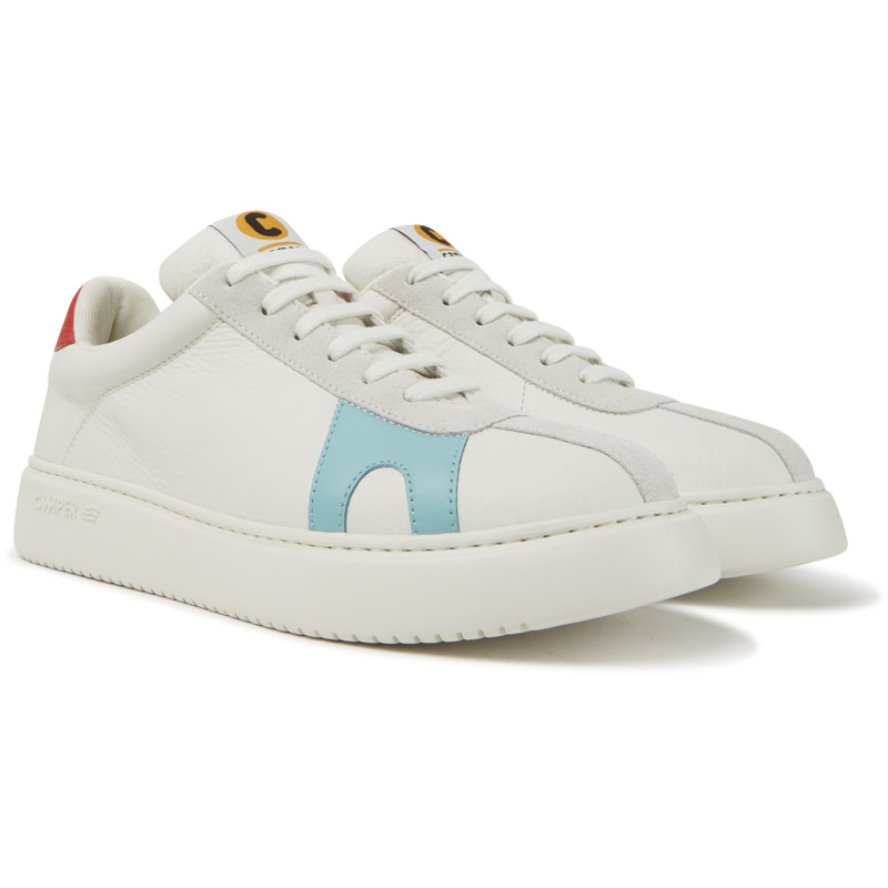 CAMPER Twins - Sneakers For Men - White