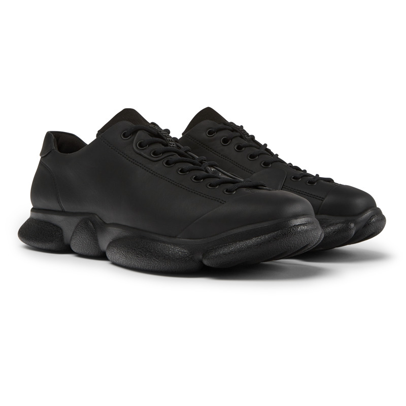 CAMPER Karst - Sneakers For Men - Black
