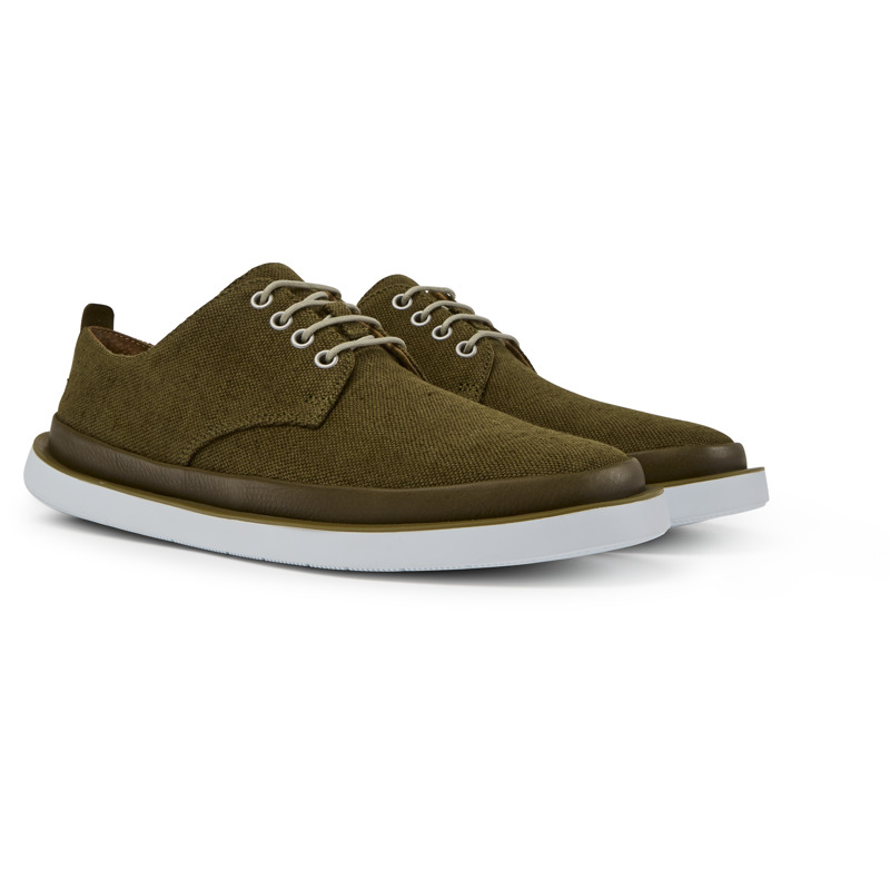 CAMPER Wagon - Chaussures Casual Pour Homme - Vert
