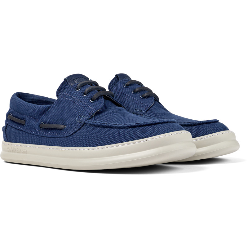 CAMPER Runner - Chaussures Casual Pour Homme - Bleu