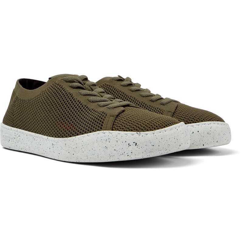 CAMPER Peu Touring - Chaussures Casual Pour Homme - Vert