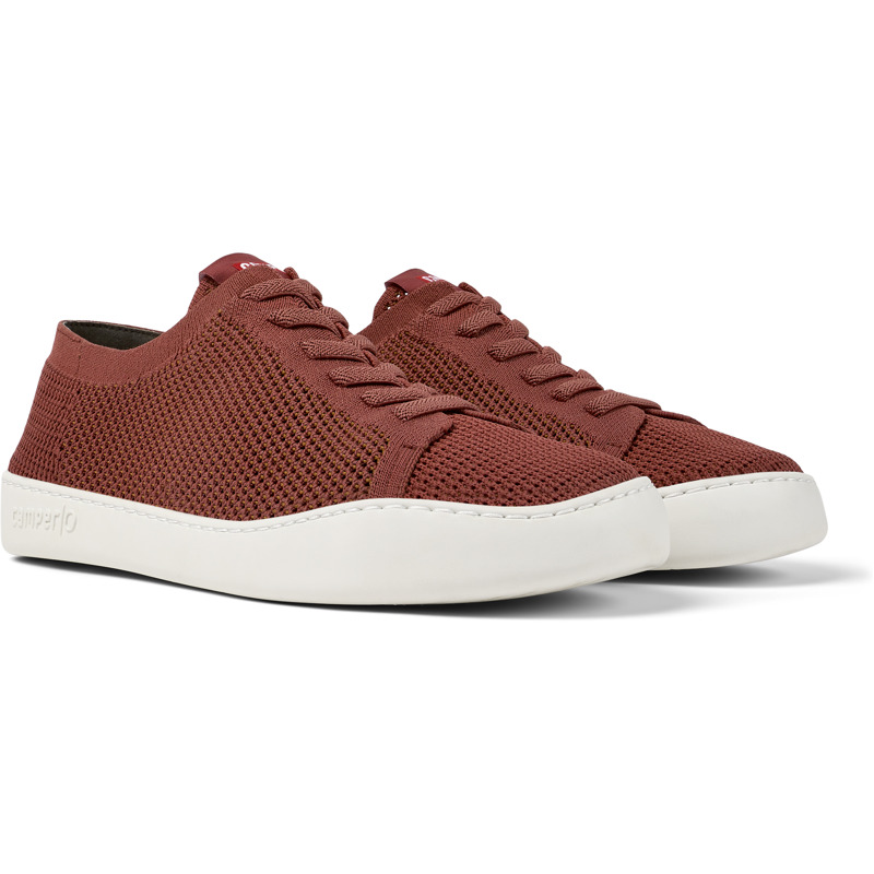 CAMPER Peu Touring - Chaussures Casual Pour Homme - Rouge