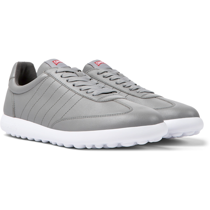 CAMPER Pelotas XLite - Sneakers For Men - Grey