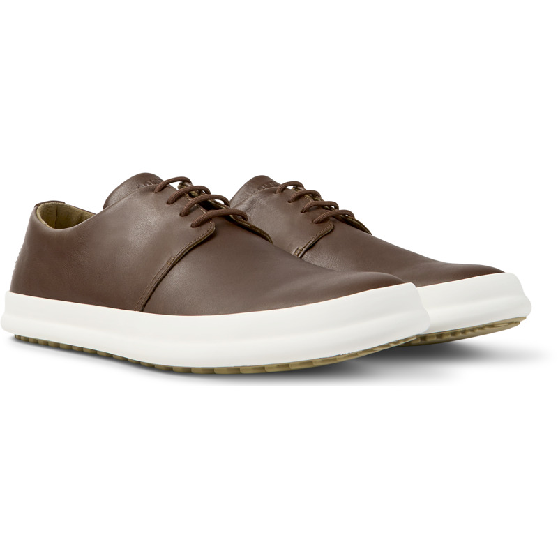 CAMPER Chasis - Chaussures Casual Pour Homme - Marron